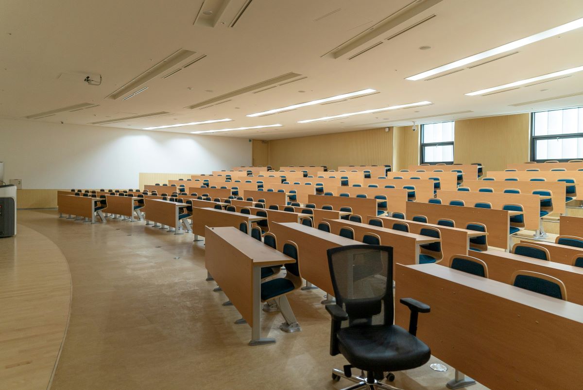 Νέο αίτημα στο ΣτΕ κατά των αδειών επτά ιδιωτικών Πανεπιστημίων