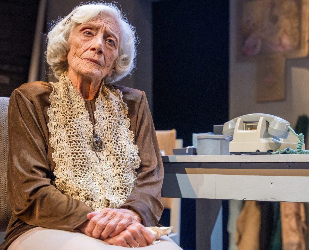 «Πορεύτηκα όπως ονειρεύτηκα»