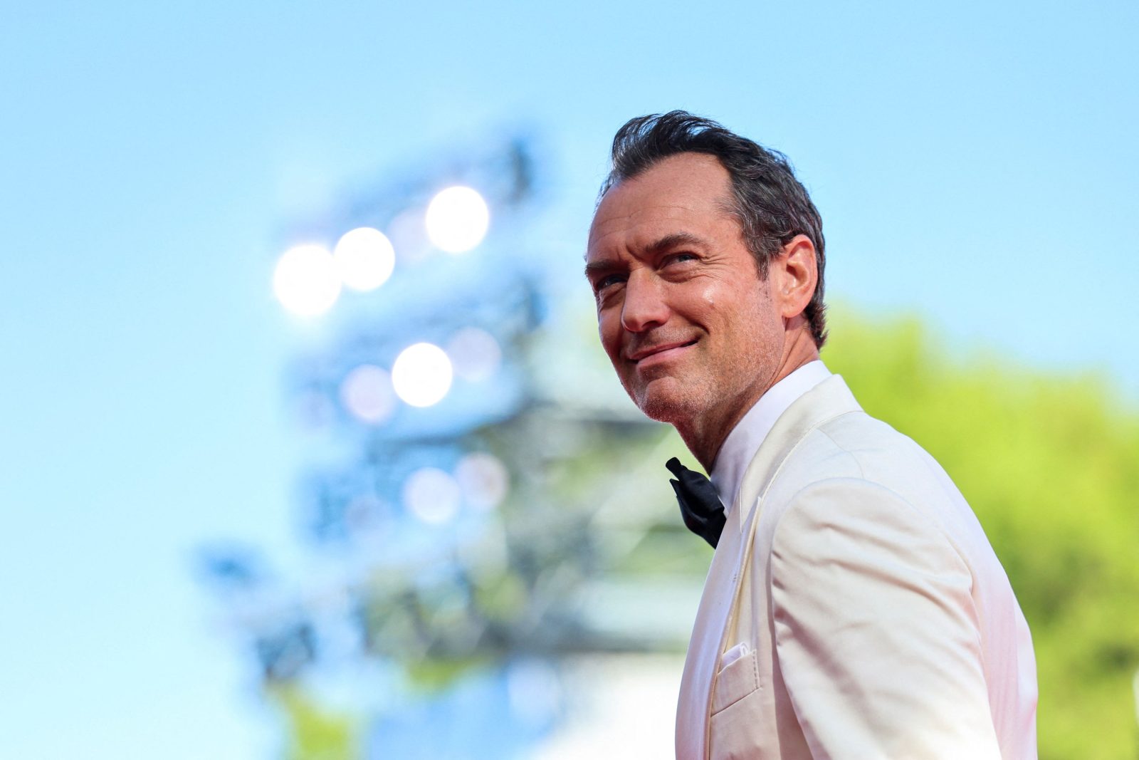 Τζουντ Λο – Βλαντίμιρ Πούτιν: Ένας Βρετανός στο Κρεμλίνο