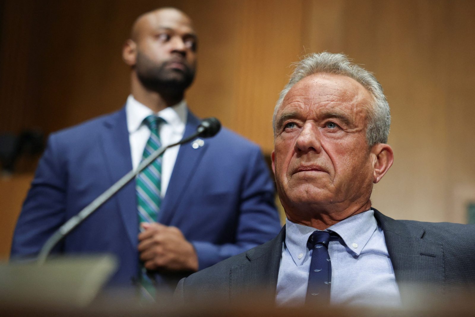 Η φθορά των Κένεντι