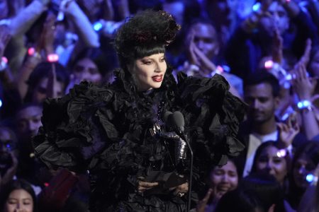 MTV VMAs 2025: Tα highlights της βραδιάς – Η θριαμβευτική Lady Gaga και το αφιέρωμα στον Ozzy Osbourne