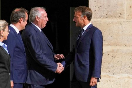 Γαλλία: Και μετά την πτώση Μπαϊρού, τι; Ο Ντανιέλ Μπουά απαντά στο ΒΗΜΑ