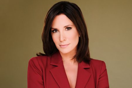 «Μεγάλη Εικόνα»: Η Νίκη Λυμπεράκη υποδέχεται τον Νίκο Ανδρουλάκη