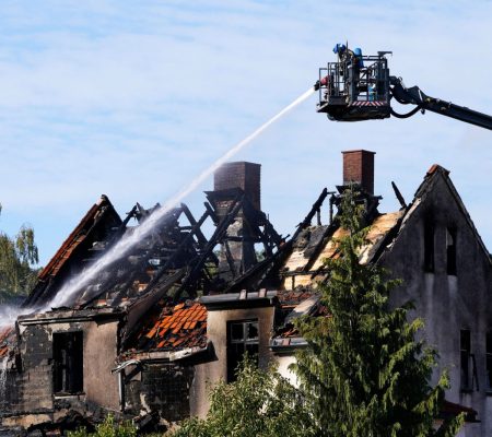 Τραγωδία στη Νορβηγία: Τρεις έφηβες νεκρές από πυρκαγιά σε σπίτι