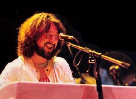 Πέθανε ο Ρικ Ντέιβις, τραγουδιστής και συνιδρυτής των Supertramp