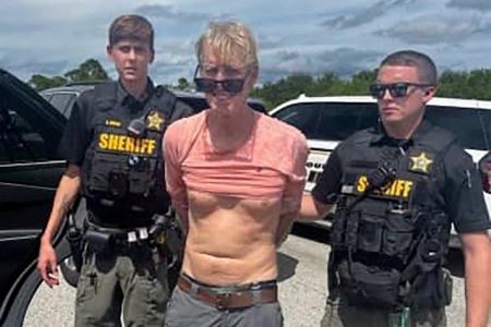 Ξεκίνησε η δίκη του Ράιαν Ράουθ για την απόπειρα δολοφονίας του Τραμπ