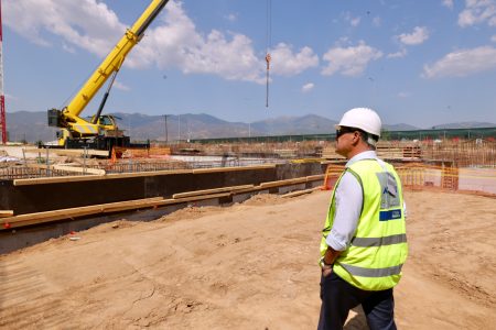 Ταμείο Ανάκαμψης: Προσπάθειες να μη χαθεί κανένα κονδύλι μέχρι το 2026