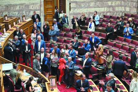 Βραδυφλεγής βόμβα οι ευθύνες για τον ΟΠΕΚΕΠΕ