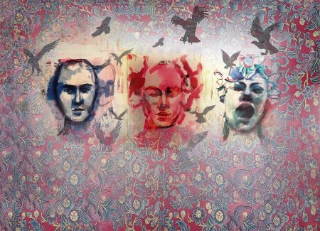 Οι Πέρσες του Αισχύλου με τα «μάτια» των εικαστικών