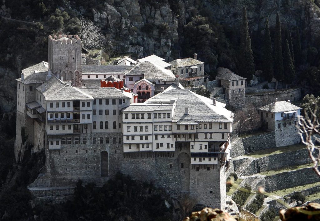 Προκλήσεις της Ορθοδοξίας