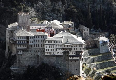 Προκλήσεις της Ορθοδοξίας