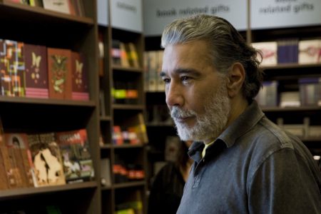 Φεστιβάλ Κινηματογράφου Θεσσαλονίκης: Τιμή στον σκηνοθέτη Γιώργο Τσεμπερόπουλο