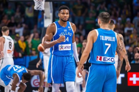 5 το πρωί: Στους «4» του Eurobasket η Εθνική – Παίζει με τη «φωτιά» το Ισραήλ – Ο Λεκορνί εκλεκτός του Μακρόν