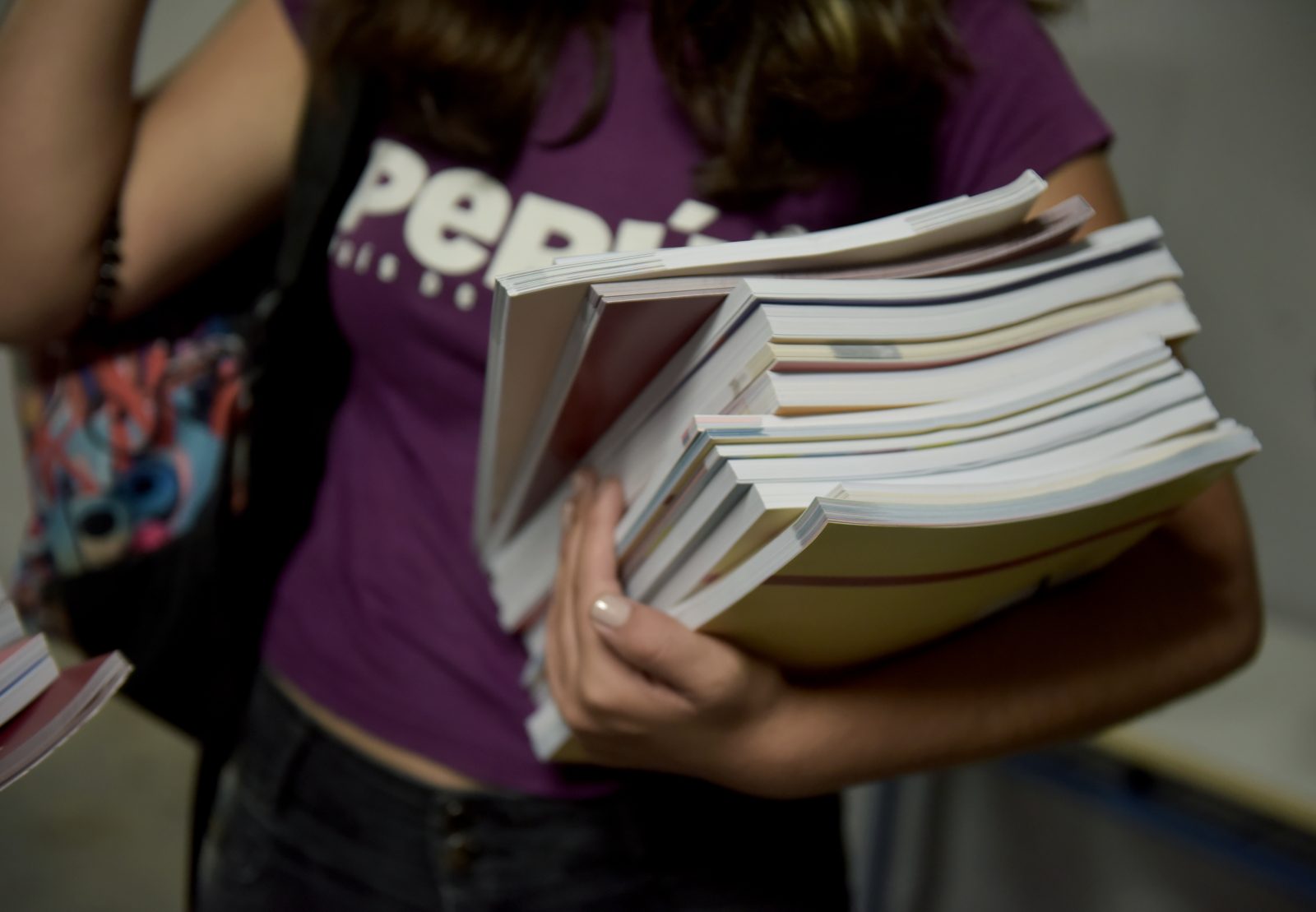 Σχολικά: Πόσο κοστίζει το «καλάθι» του μαθητή;