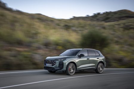 Audi Q3 2026: Ευνοϊκή συγκυρία