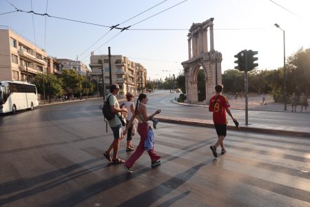 Οι αναπτυξιακές επιδόσεις της ελληνικής οικονομίας και οι μελλοντικές της προοπτικές