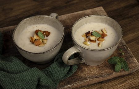 Τραχανάς – To “ταπεινό” superfood, που είναι τέλειο και για το πρωινό