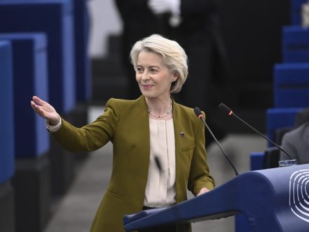 Οι Βρυξέλλες εφαρμόζουν την εμπορική συμφωνία ΕΕ-Mercosur παρά το «φρένο»