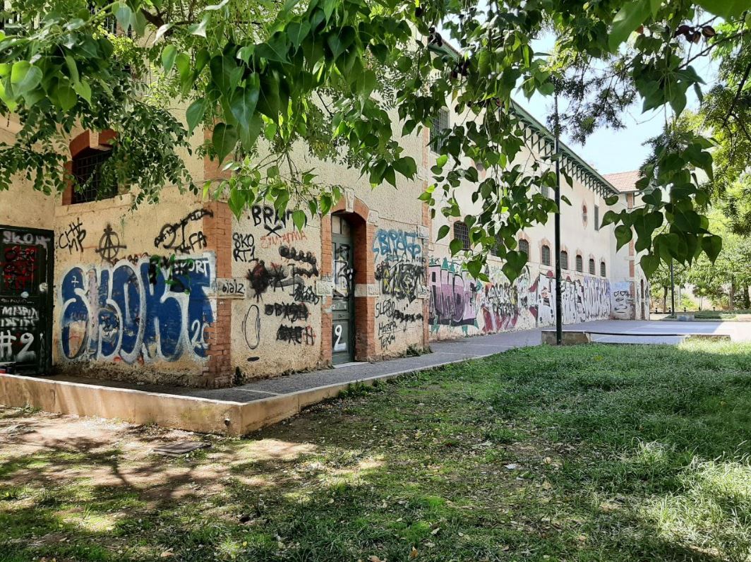 Το σχολείο – βουστάσιο για «παιδιά ενός κατώτερου Θεού»