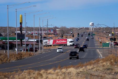 ΗΠΑ: Έλεγχο όλων των οδικών υποδομών ζητά η κυβέρνηση- Ανησυχία για απόπειρα σαμποτάζ από Κίνα