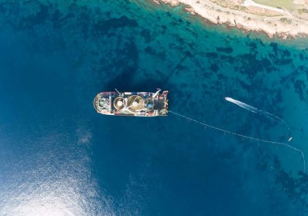 Καλώδιο Ελλάδας – Κύπρου: Βαθαίνει το ρήγμα – Τα ερωτήματα, το ρίσκο και μία διάψευση