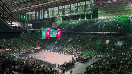 Euroleague Final Four: Στην Αθήνα το 2026, μετά από 19 χρόνια