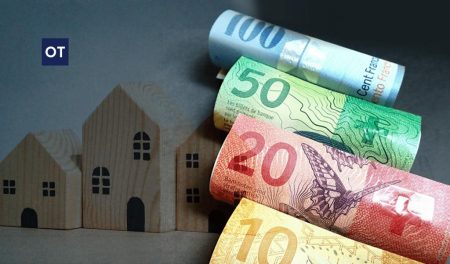 Πώς θα ευρωποιήσετε τα δάνεια σε ελβετικό φράγκο [πίνακες]