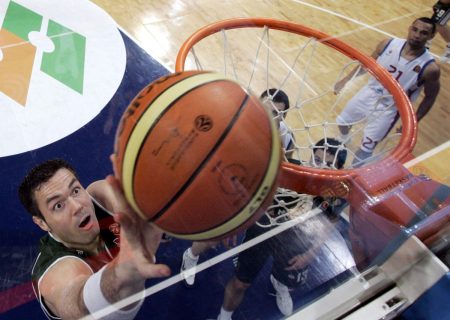 Final Four 2026: «Θα είναι το καλύτερο των τελευταίων χρόνων» – Η προηγούμενη φορά που διεξήχθη στην Αθήνα