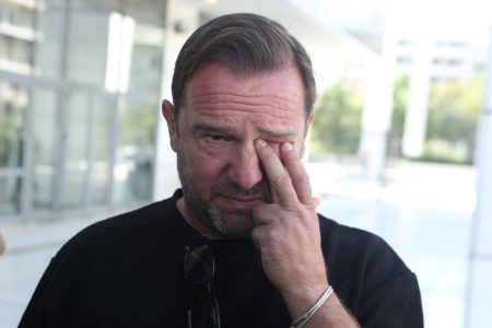 Κατάθεση Πλακιά για Τριαντόπουλο: «Να κατηγορηθεί για κακούργημα, δώσαμε όρκο για δικαίωση»