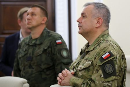 Πολωνία: Μπορεί μια τέτοια πρόκληση να μείνει αναπάντητη;