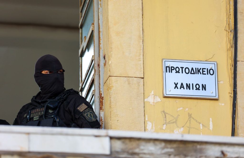 Η λεβεντιά δεν χάθηκε, η παρανομία ανθεί