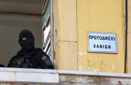 Η λεβεντιά δεν χάθηκε, η παρανομία ανθεί