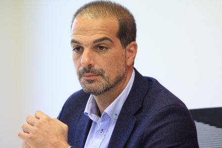 Γαβριήλ Σακελλαρίδης: Στο Ωνάσειο για επέμβαση στην καρδιά