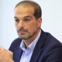 Σακκελαρίδης: Ο «ανεξάρτητος» Στουρνάρας υπέβαλε τα σέβη του στο σύστημα Μητσοτάκη