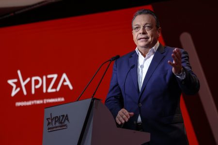 Το Πόθεν Έσχες του Σωκράτη Φάμελλου – Τι δήλωσε ο πρόεδρος του ΣΥΡΙΖΑ