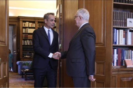 ΕΝΦΙΑ, μισθοί, φόροι: Η αρχιτεκτονική των νέων μέτρων  της κυβέρνησης