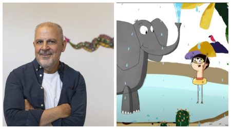 Τεμπέλης δράκος: Οι ιστορίες πίσω από τα παιδικά τραγούδια που έχουν αγαπήσει παιδιά και μεγάλοι