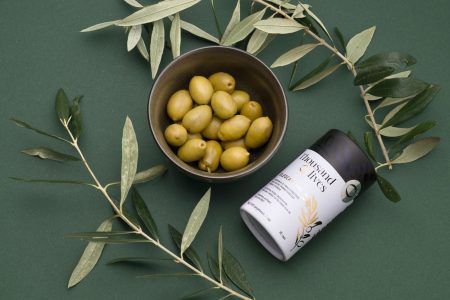 Ελαιοκανθάλη & Ελεύθερες Ρίζες: Το Μυστικό του Αγουρέλαιου ενάντια στο Οξειδωτικό Στρες με το Thousand Olives