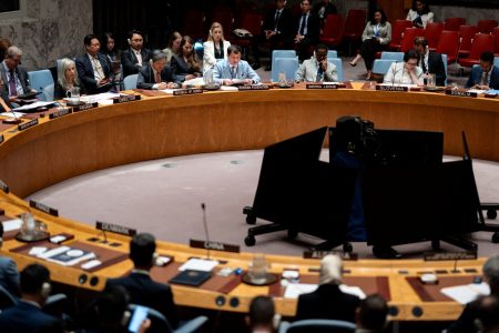 Πολωνία: Αύριο στις 22:00 η σύγκληση του Συμβουλίου Ασφαλείας του ΟΗΕ