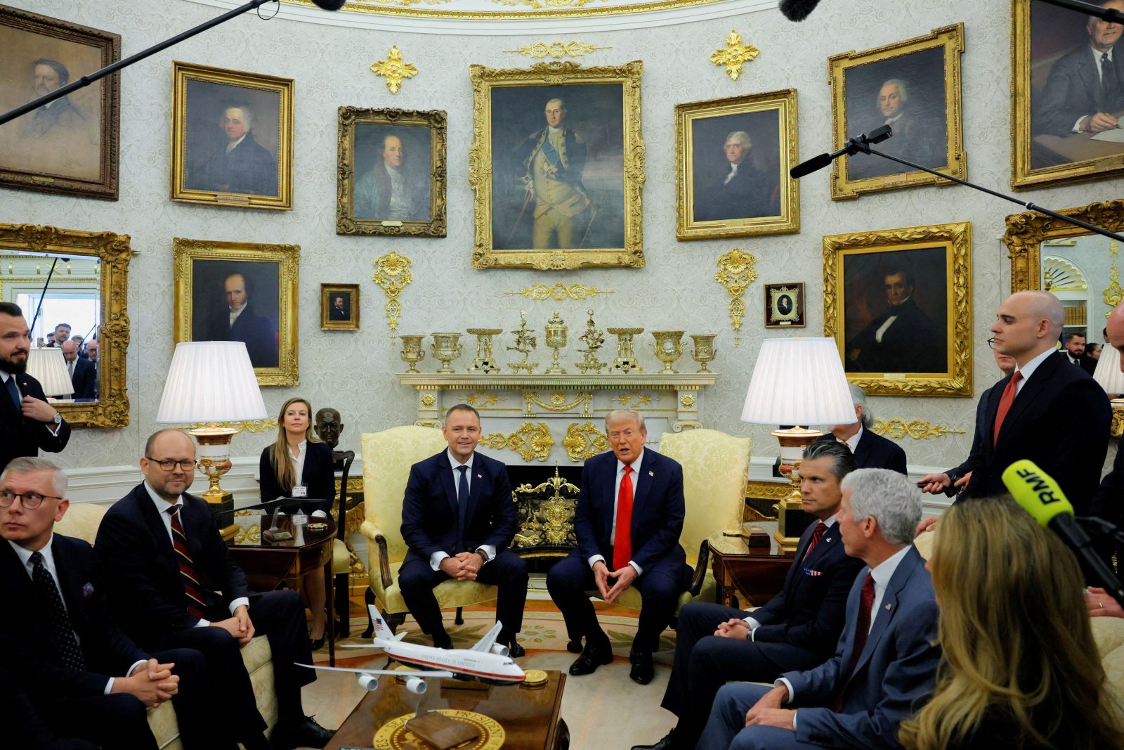 Λευκός Οίκος