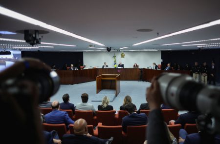 Βραζιλία: Καταδικάστηκε ο Ζαΐχ Μπολσονάρο για απόπειρα πραξικοπήματος