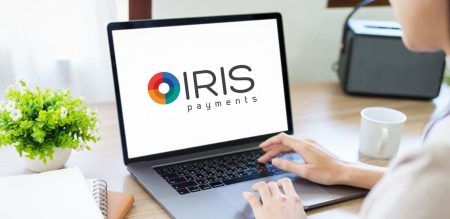 IRIS: Υποχρεωτικό πλέον στις πληρωμές σε επιχειρήσεις – Τσουχτερά πρόστιμα