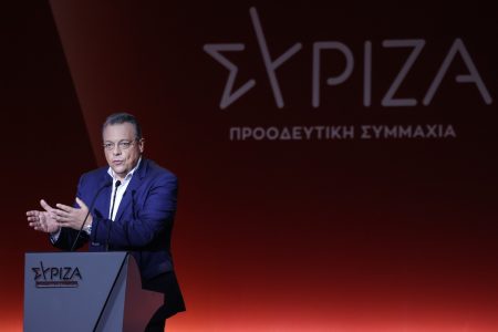 ΣΥΡΙΖΑ: Υπό τη σκιά Τσίπρα ο Φάμελλος στη ΔΕΘ – Τα μηνύματα, το κάλεσμα
