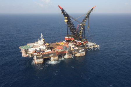 Υδρογονάνθρακες: Η Chevron ρίχνει «άγκυρα» σε Κρήτη και Πελοπόννησο – Το γεωπολιτικό μήνυμα