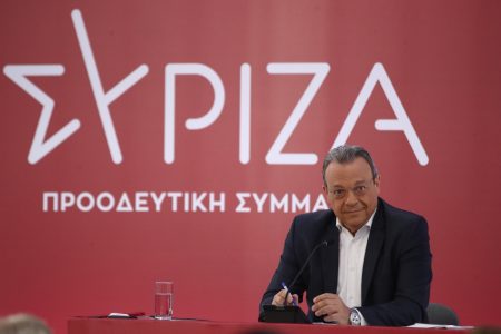 ΔΕΘ – Φάμελλος: Στην ταυτότητα του ΣΥΡΙΖΑ ο Αλέξης Τσίπρας