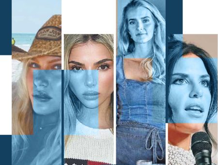 Πόσα κιλά ζυγίζει η συντηρητική ιδεολογία στις ΗΠΑ;