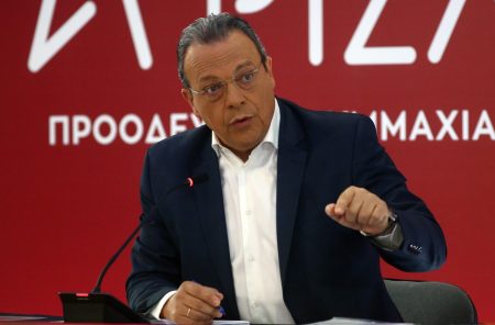 ΔΕΘ-Φάμελλος: Αδιανόητο να κάνει κόμμα ο Τσίπρας – Πυρά σε Μητσοτάκη