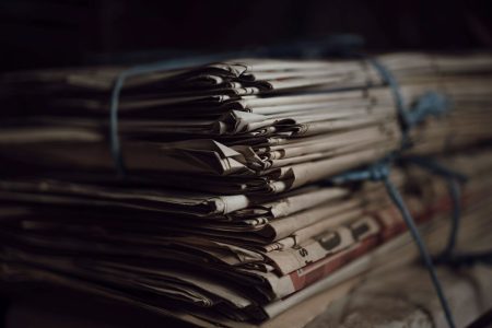 Κοινή επιστολή 23 διεθνών και εθνικών ενώσεων και οργανισμών προς τον Mητσοτάκη για τη βιωσιμότητα του Τύπου στην Ελλάδα