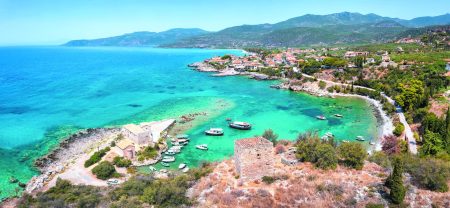 Ακίνητα: Γιατί οι Γερμανοί αγοράζουν οικόπεδα και σπίτια στη Μεσσηνία