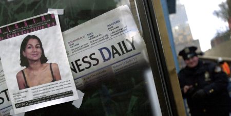 Η τραγική ιστορία της Σνέχα Φίλιπ: Θύμα της 11ης Σεπτεμβρίου ή κάτι σκοτεινότερο;